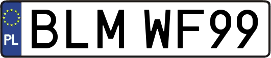 BLMWF99
