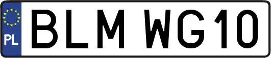 BLMWG10