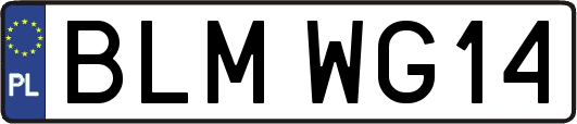 BLMWG14