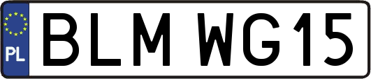 BLMWG15