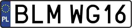 BLMWG16