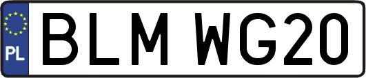 BLMWG20