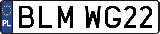 BLMWG22