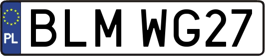 BLMWG27