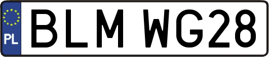 BLMWG28