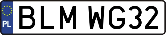 BLMWG32