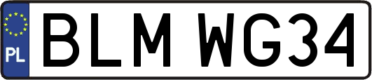 BLMWG34