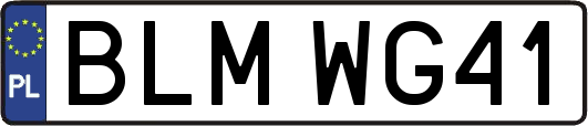 BLMWG41