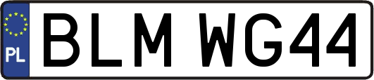 BLMWG44