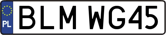BLMWG45