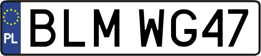 BLMWG47
