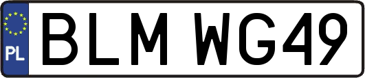 BLMWG49