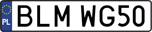 BLMWG50