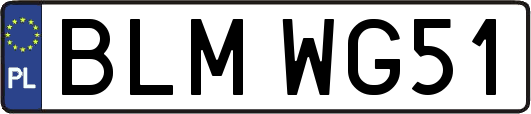 BLMWG51