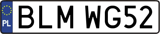 BLMWG52
