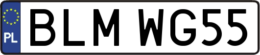 BLMWG55