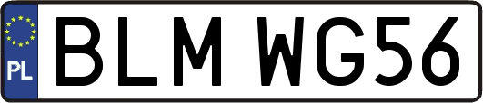 BLMWG56