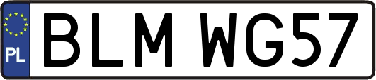 BLMWG57