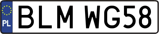 BLMWG58