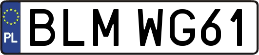 BLMWG61