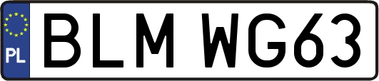 BLMWG63