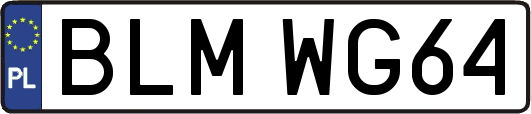 BLMWG64