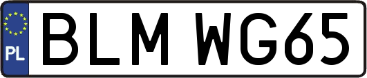 BLMWG65
