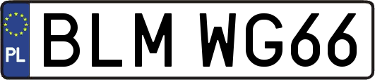 BLMWG66