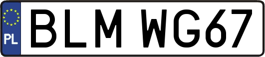 BLMWG67
