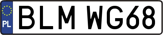 BLMWG68