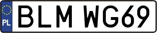 BLMWG69