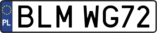 BLMWG72