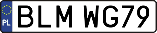 BLMWG79