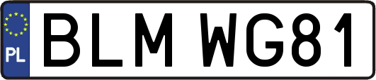 BLMWG81