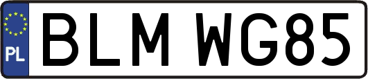 BLMWG85