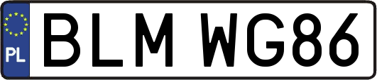 BLMWG86