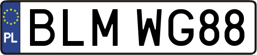BLMWG88