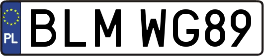 BLMWG89