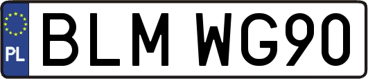 BLMWG90
