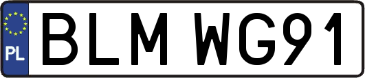 BLMWG91
