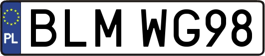 BLMWG98
