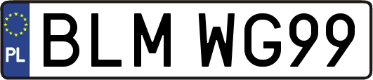 BLMWG99
