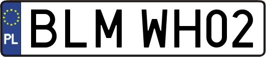 BLMWH02
