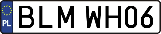 BLMWH06