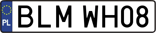 BLMWH08