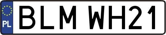 BLMWH21