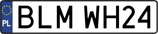 BLMWH24