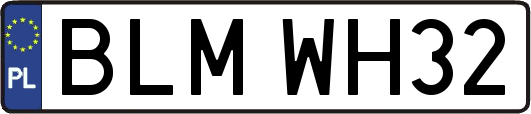 BLMWH32