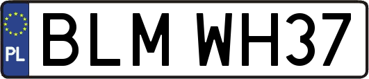 BLMWH37