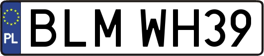 BLMWH39
